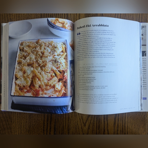 Cook book - Picture 4 of 7